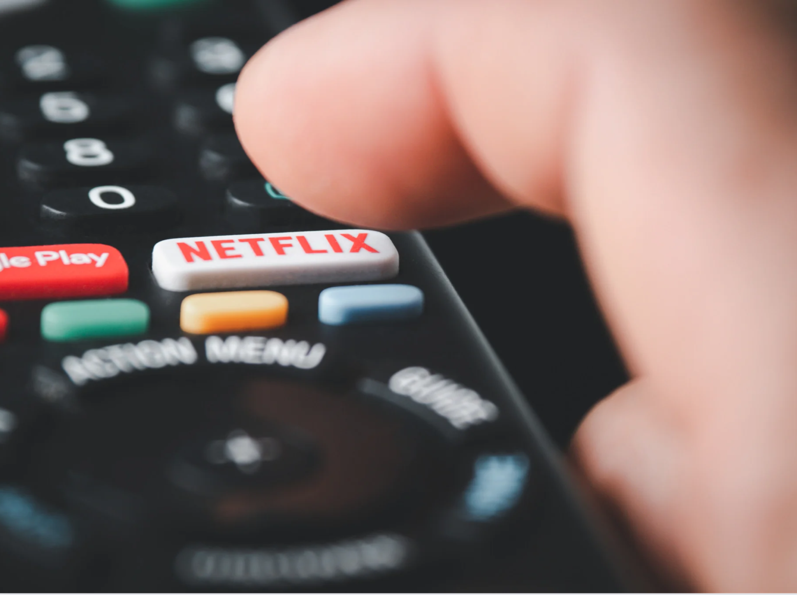 NETFLIX SUSCRIPTORES EN AUMENTO