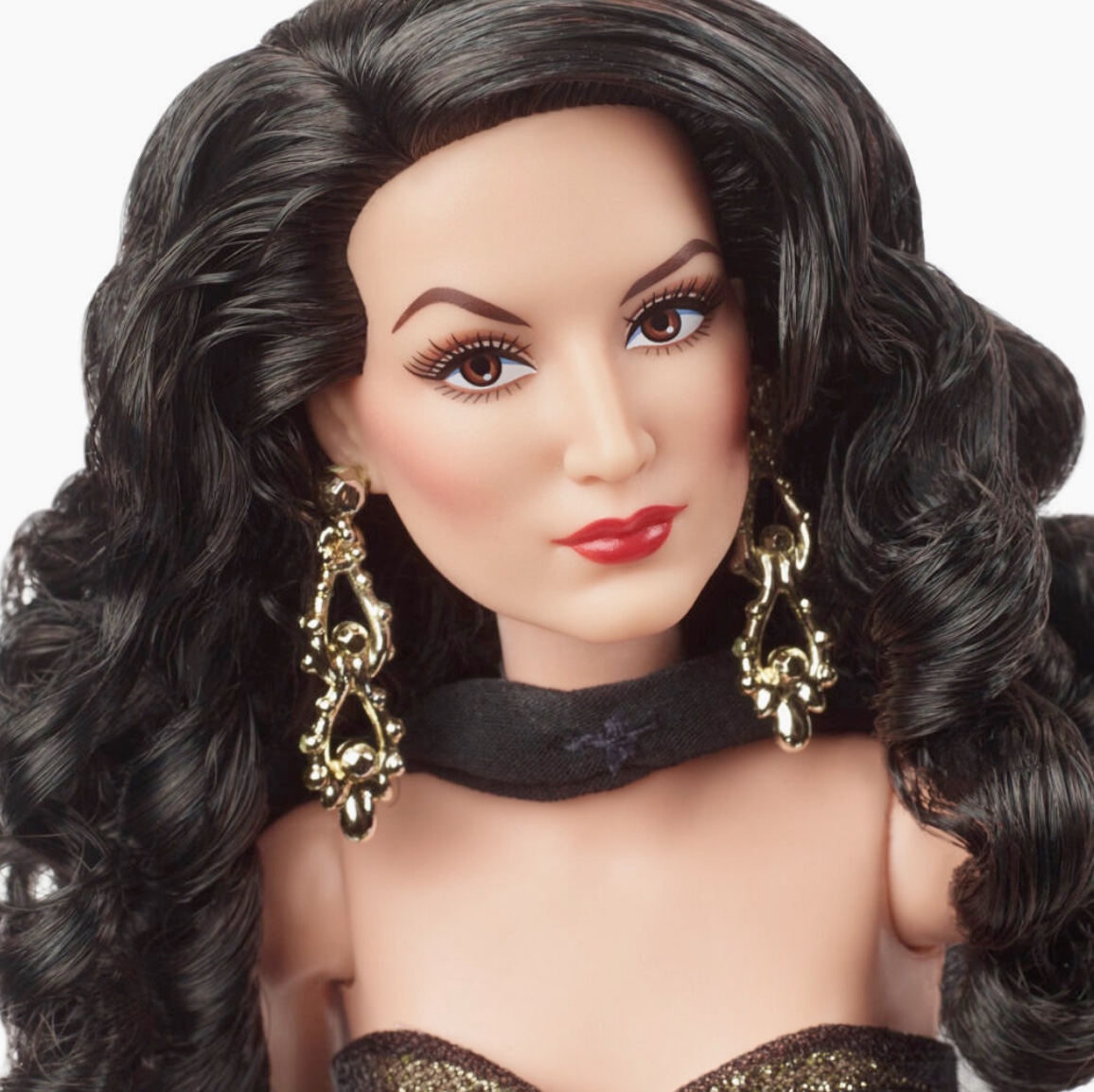 ¡La Doña cobra vida en forma de Barbie! ¡Se agota en horas! - AIPLAY ...