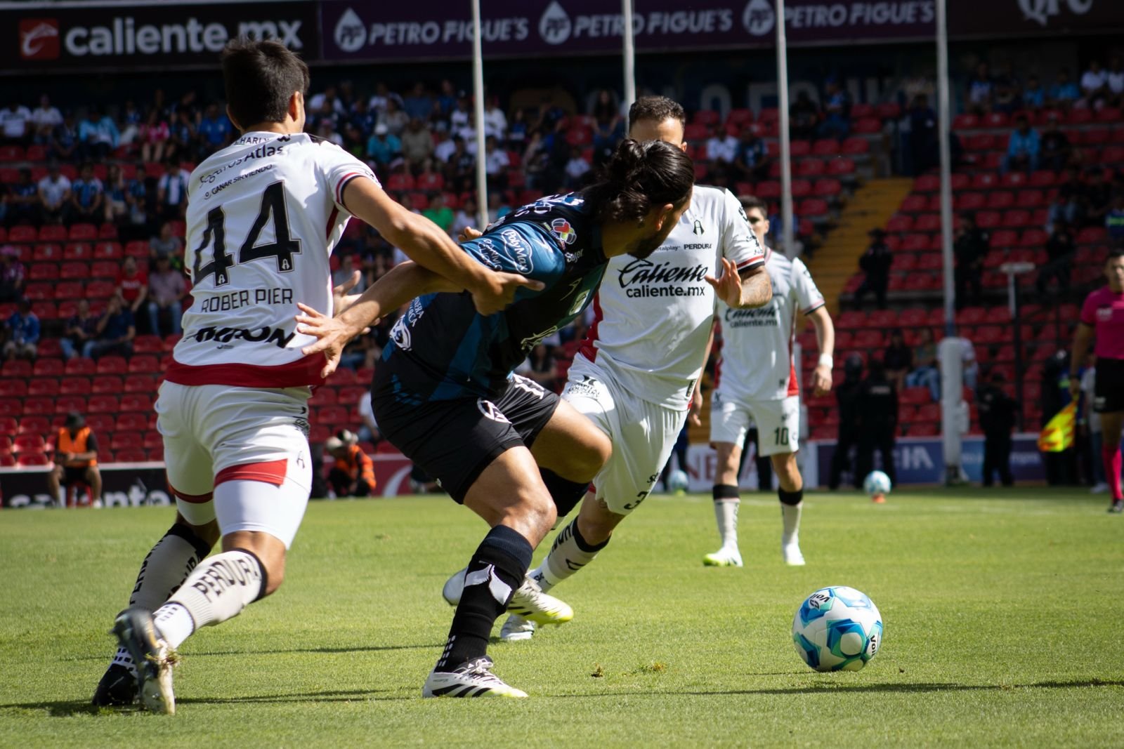 Gallos-Atlas