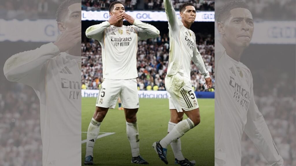 El Clásico: Real Madrid vs Barcelona