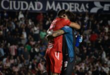 Gallos vs Chivas