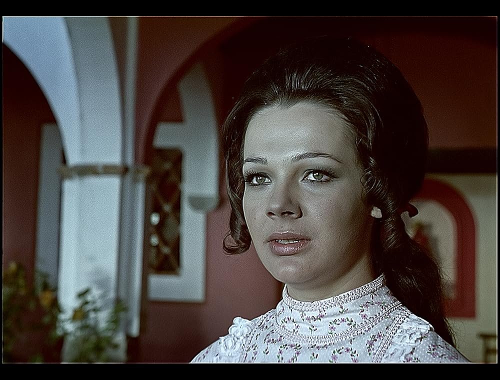 Alicia Bonet. Fuente RRSS.