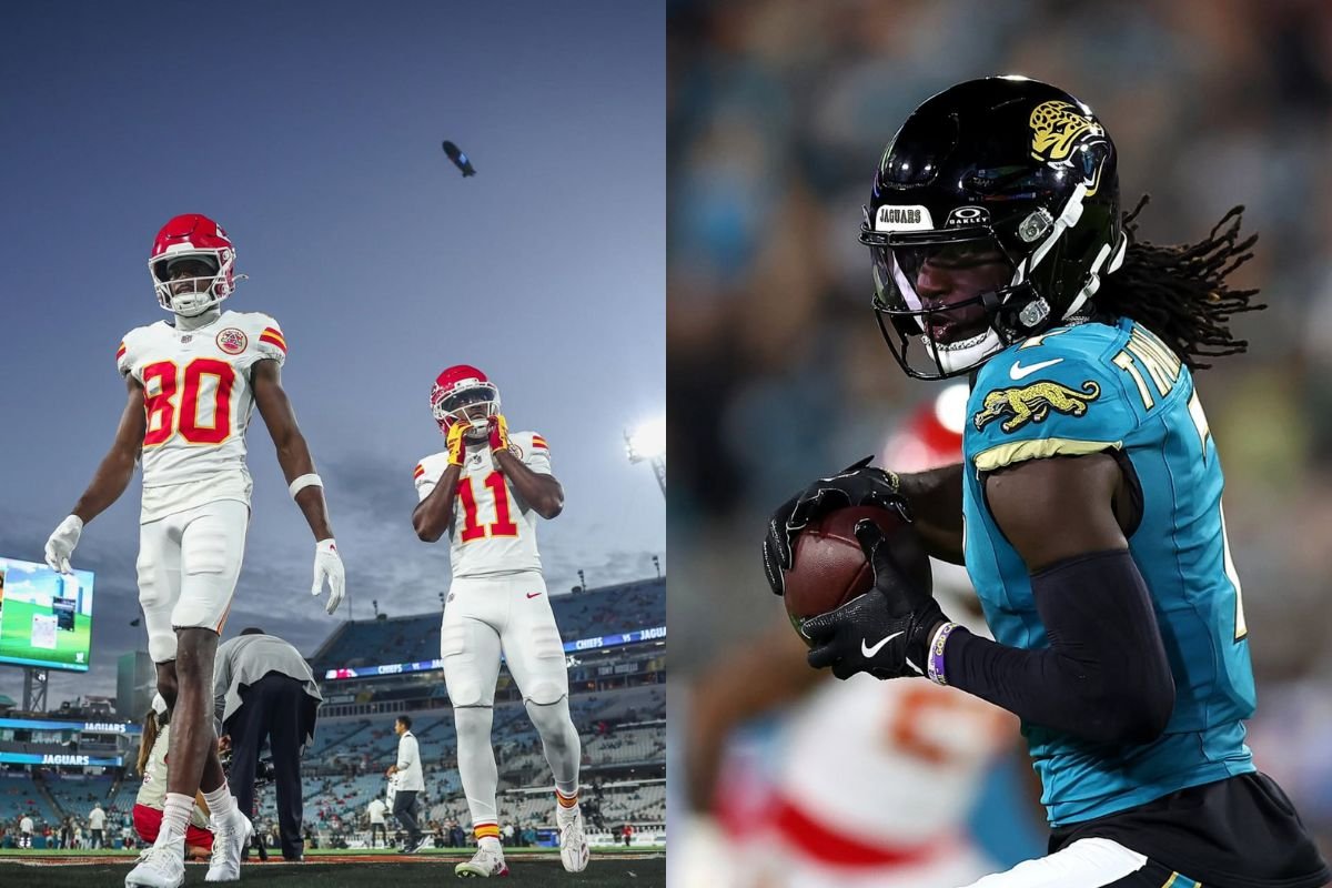 jaguars vence a chiefs en el monday night