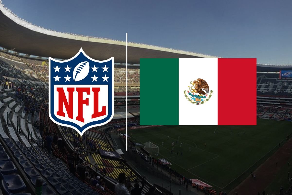La NFL regresa a México
