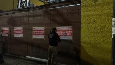 casa de las mercedes