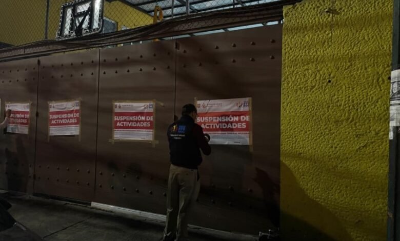 casa de las mercedes