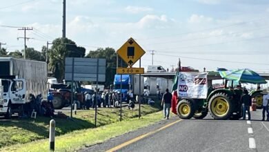 carretera León–Silao
