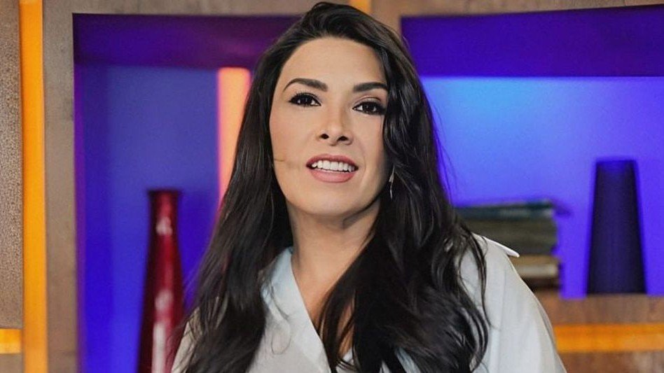Dalilah Polanco revela dolorosa infidelidad - AIPLAY