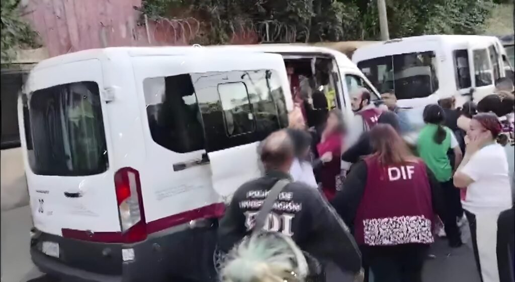 casa de las mercedes