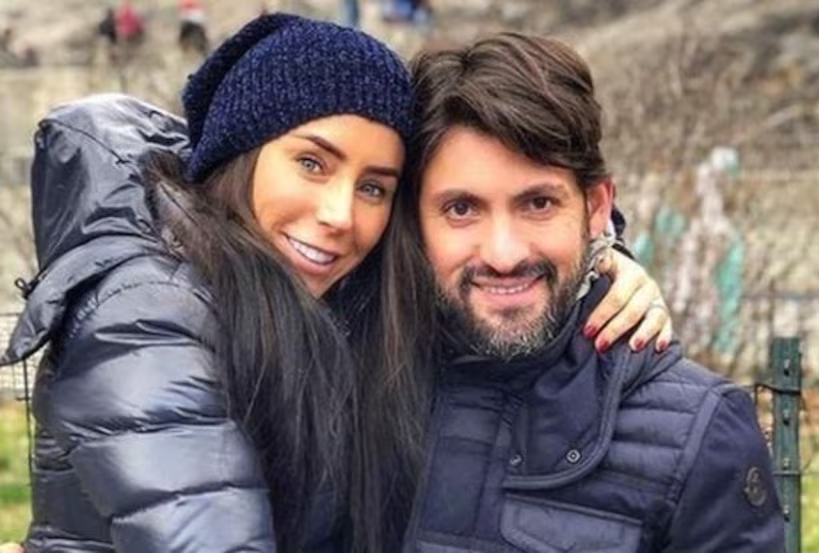 extradición de Víctor Álvarez