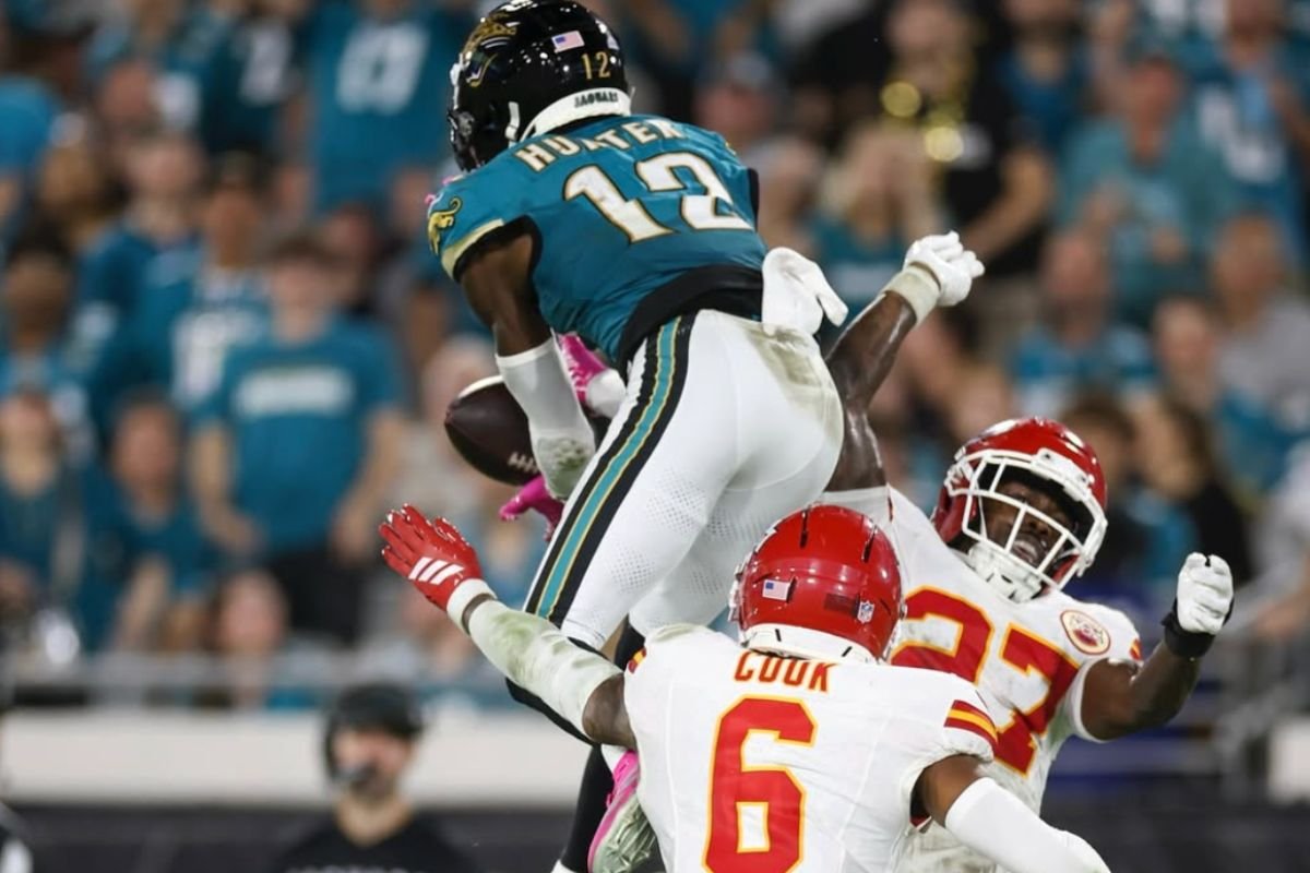 monday night semana 5