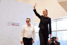 "Yo sería Morenista...": Kuri