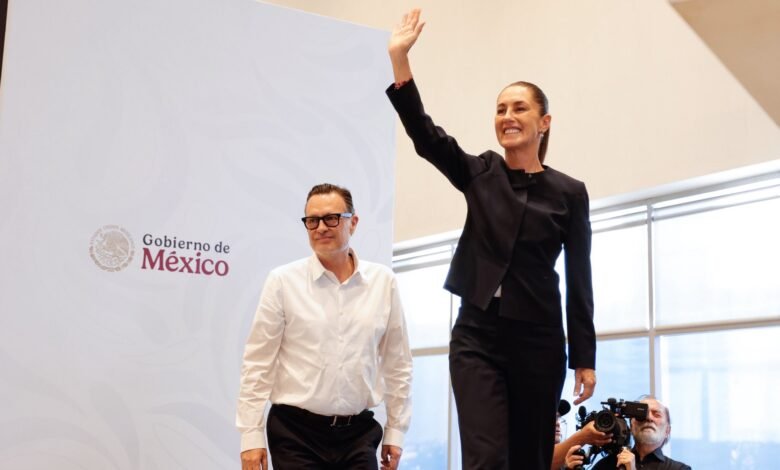 "Yo sería Morenista...": Kuri