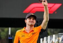 Rookies que debutarán en el GP de México 2025 en el Autódromo Hermanos Rodríguez