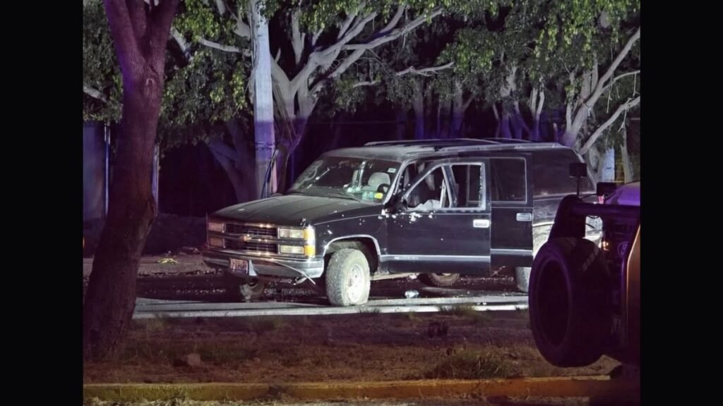 Ataque armado en Corregidora cobra una vida