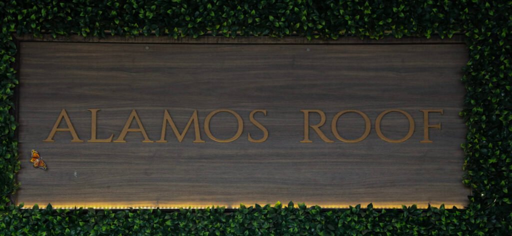 La pasarela se llevará a cabo el 27 de noviembre en Álamos Roof Terraza