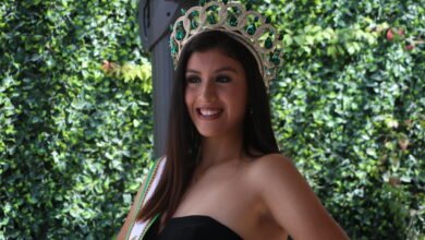 INDUVUA Querétaro pasarela creativa organizada por Mizáh Agency