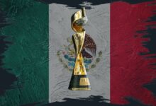 Mundial en México