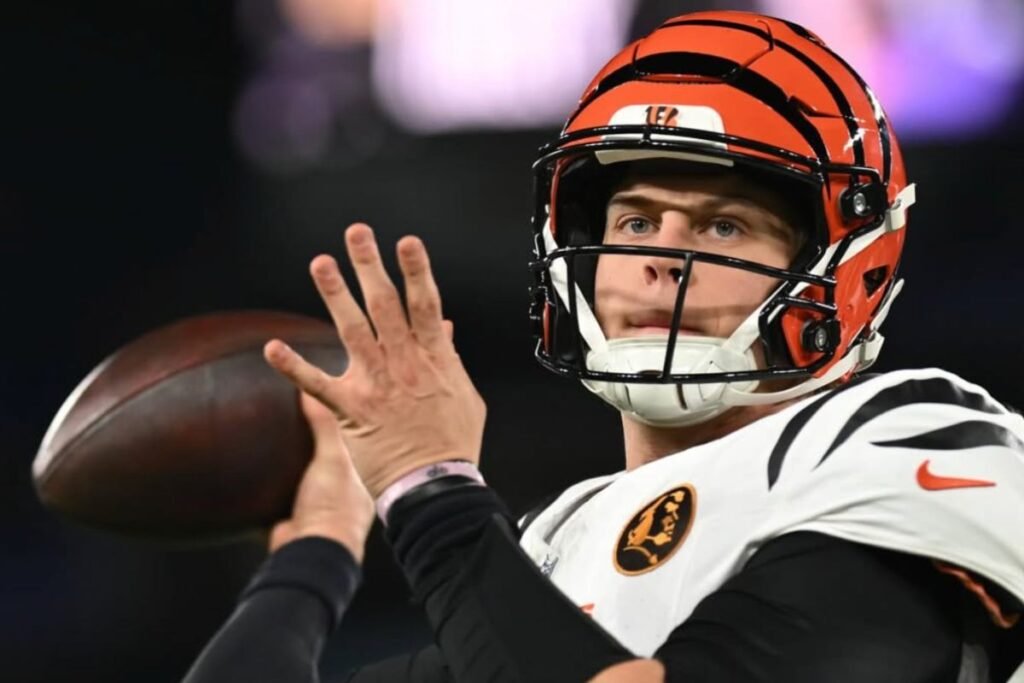 Thanksgiving NFL 2025