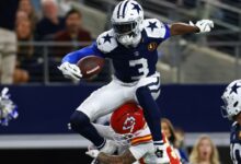 Thanksgiving NFL 2025