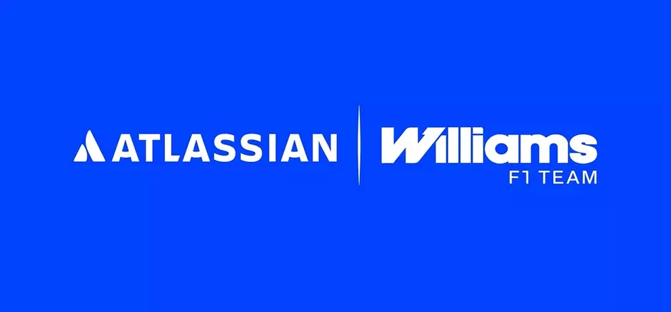 homenaje a Sir Frank Williams con el regreso del logotipo clásico