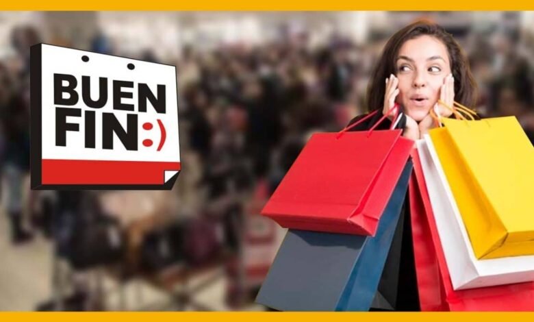 Buen fin 2025