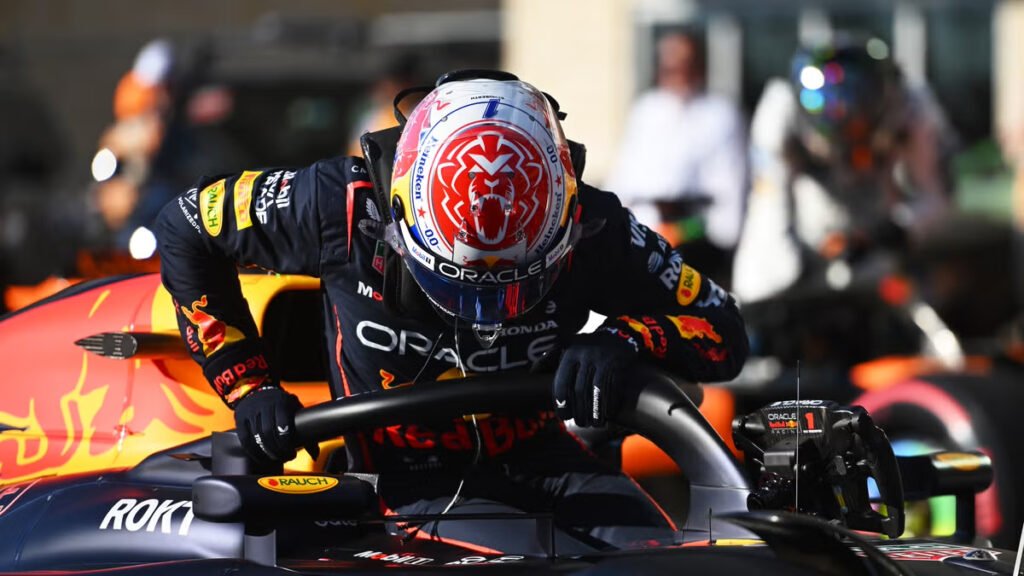 Carrera Sprint del GP de Brasil 2025