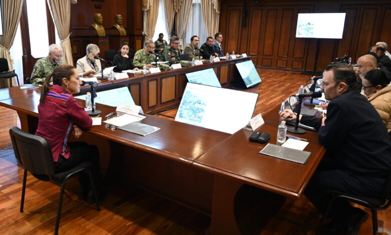 Revocación de mandato