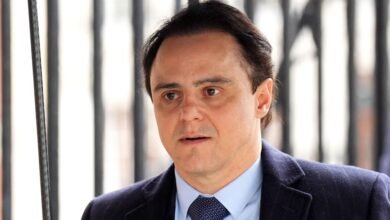 Felipe Massa juicio 2008 frente al Tribunal Superior de Londres