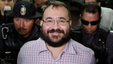 Javier Duarte