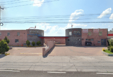 moteles. menores de edad