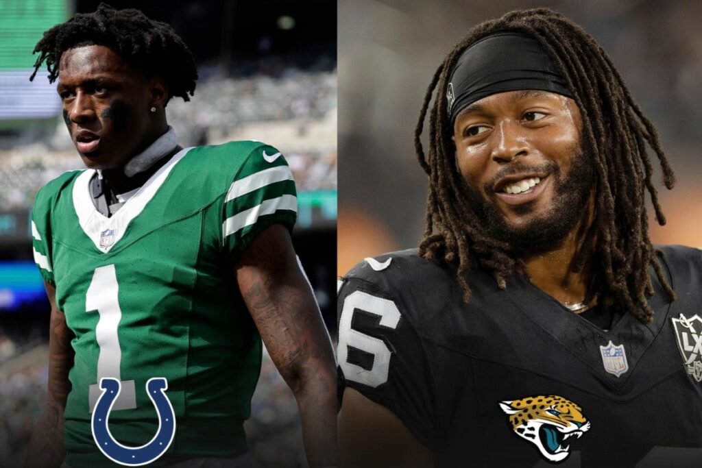 Fecha límite de canjes NFL 2025 