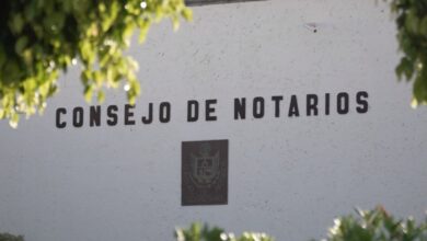 Notarías