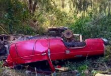 accidente