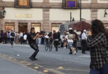 Gobernador de Michoacán