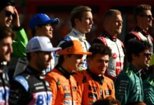 Equipos de Fórmula 1 preparándose para la temporada 2025