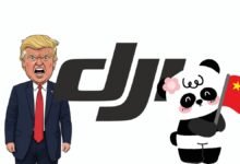 DJI