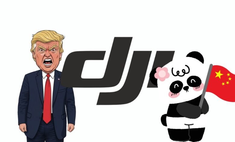 DJI