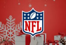Navidad de la NFL