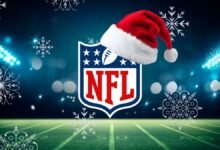 Juegos Navideños de la NFL