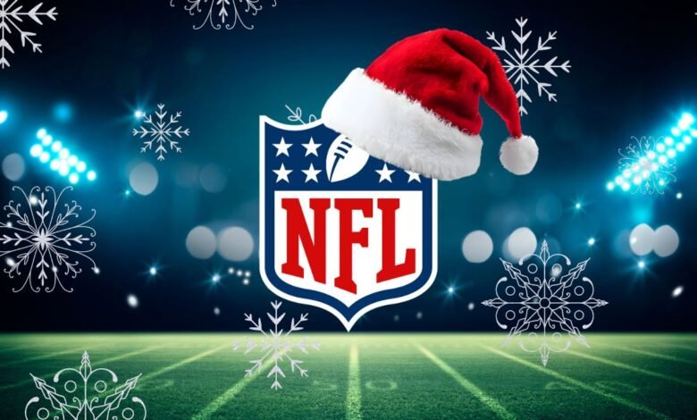 Juegos Navideños de la NFL