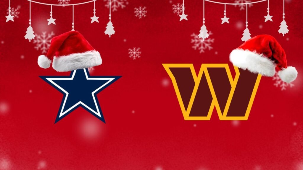 Juegos Navideños de la NFL