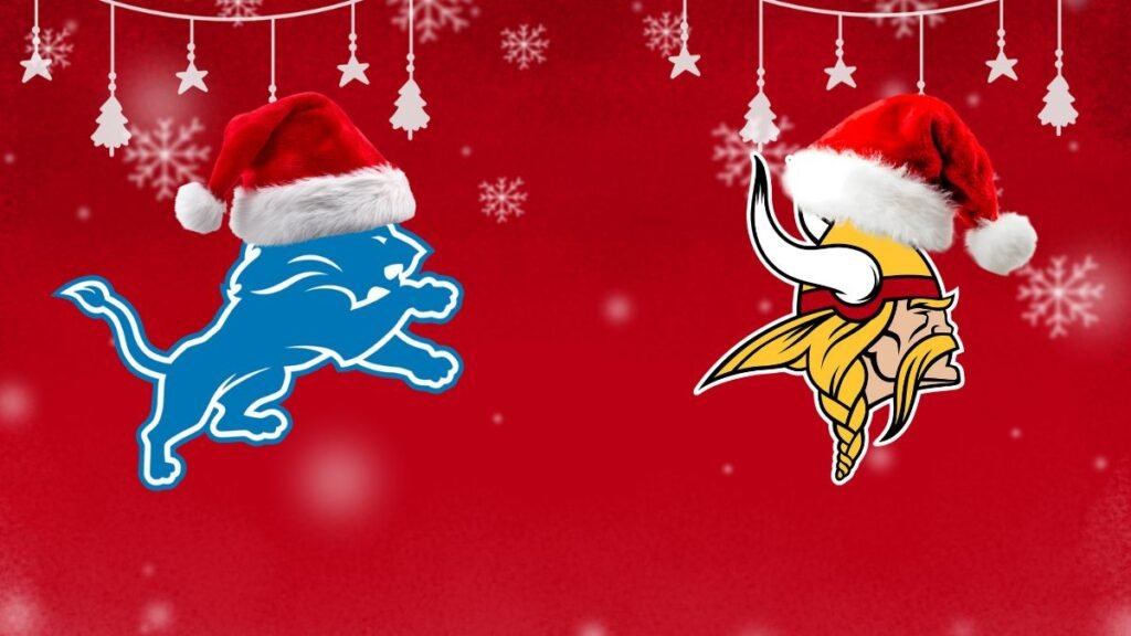 Juegos Navideños de la NFL