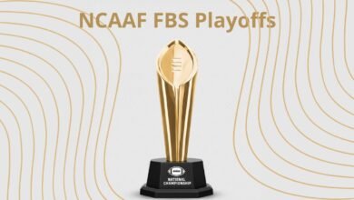NCAAF: Playoffs