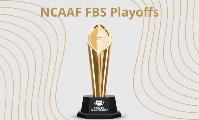NCAAF: Playoffs