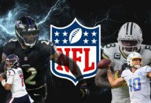 Saturday Night Football