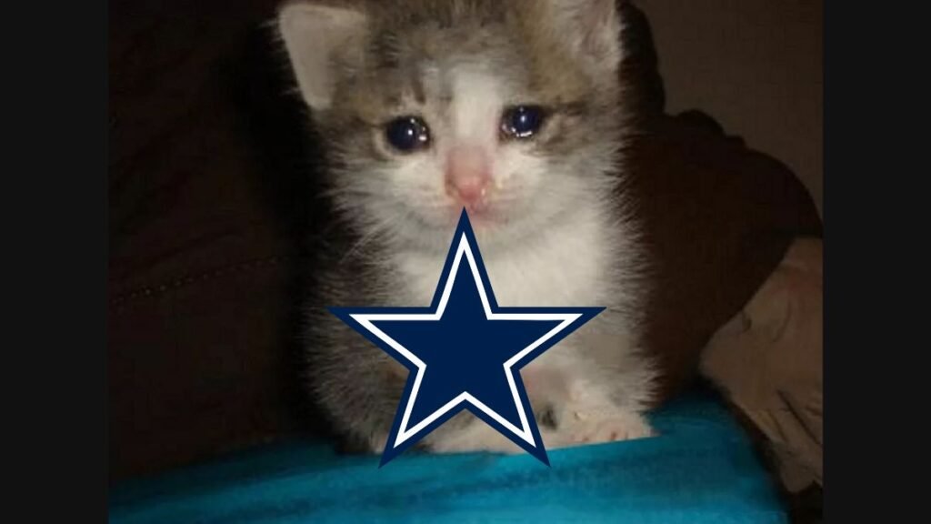 NFL
DALLAS ELIMINADO