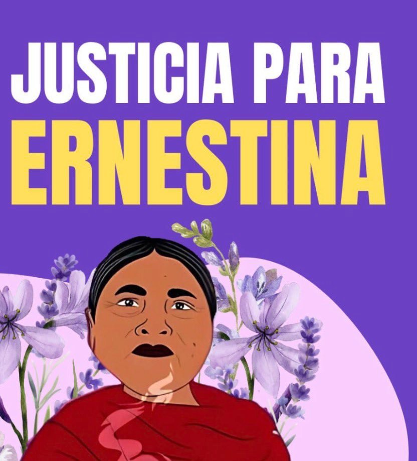ernestina