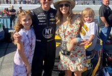 nascar