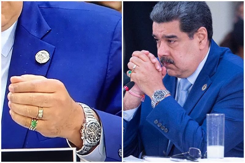 Maduro